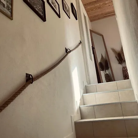 Au Trebonsejour Trebons